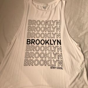 Forever 21 Tank Top